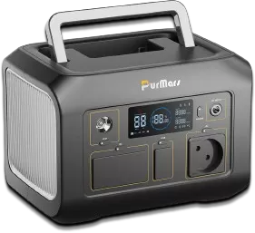 Portable Power Station P300
