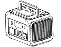 Portable Power Station​