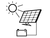 Energy Storage Power Supply Accessories