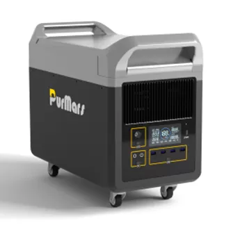 Home Energy Storage Power Supplies