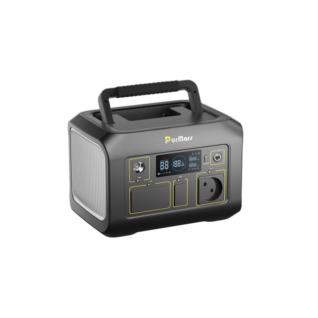 Portable power station 300w