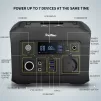 power supply multi-device