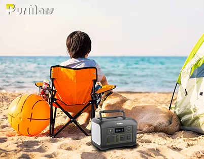 Charging a 600w portable power supply with a 200w solar panel