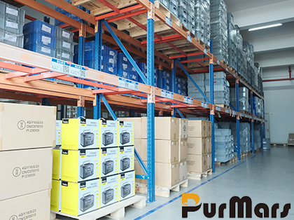 Portable Power Plant's Path to Innovation