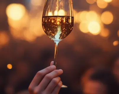 Purmars Power Station——Happy New Year!