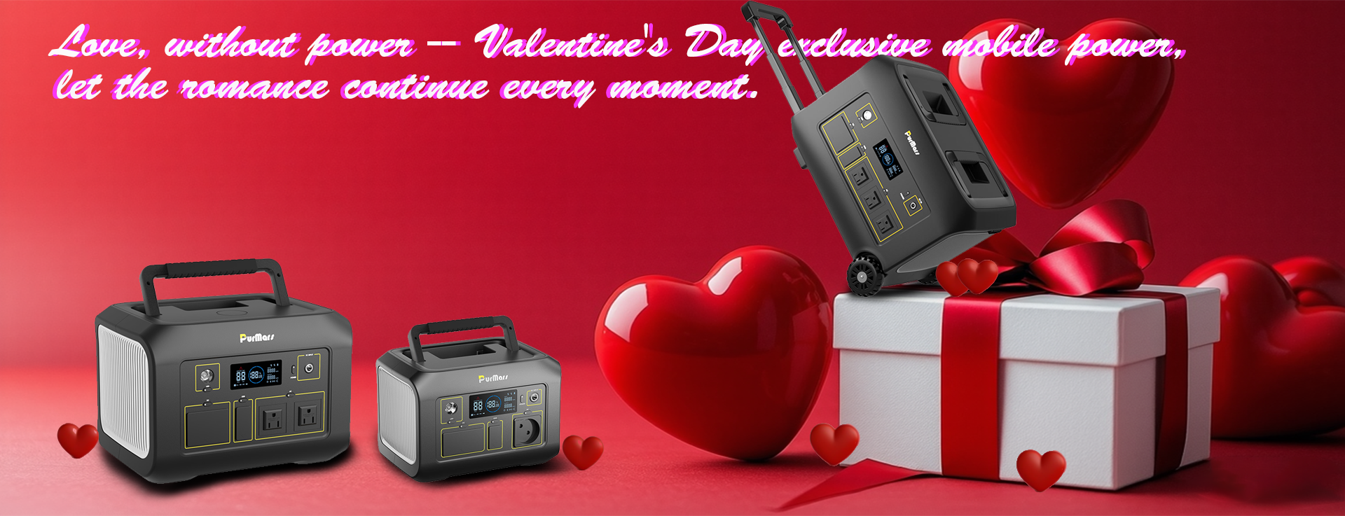 Valentine's Day