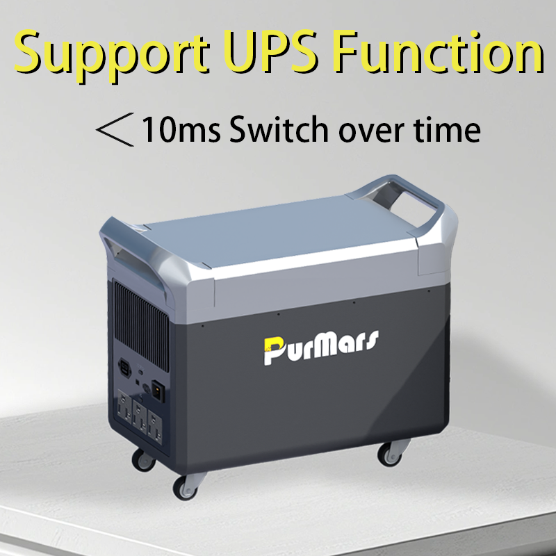 Generate power on your balcony and save on electricity bills