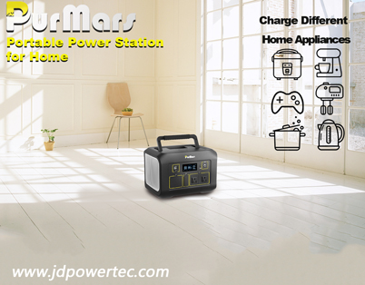 Why is lithium iron phosphate battery recommended as the first choice for energy storage power supply?