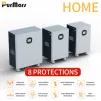 Purmars Energy Battery with 8 Protection Systems including Overload and Temperature Protection