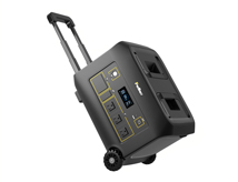 Portable Power Station​ 1200W