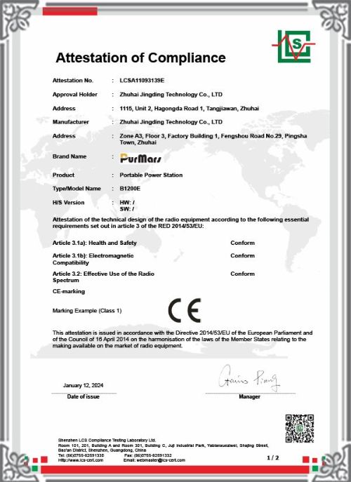 LCSA11093139E_Attestation
